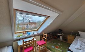 Ferienhaus Merlin